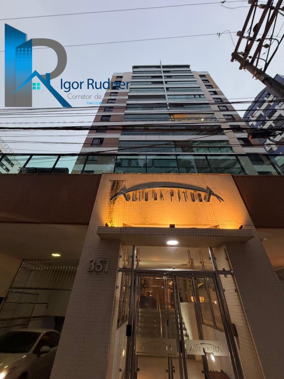 Apartamento, 2 quartos, 78 m² - Foto 21