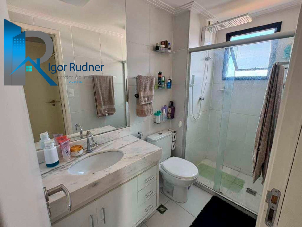 Apartamento, 1 quarto, 55 m² - Foto 11