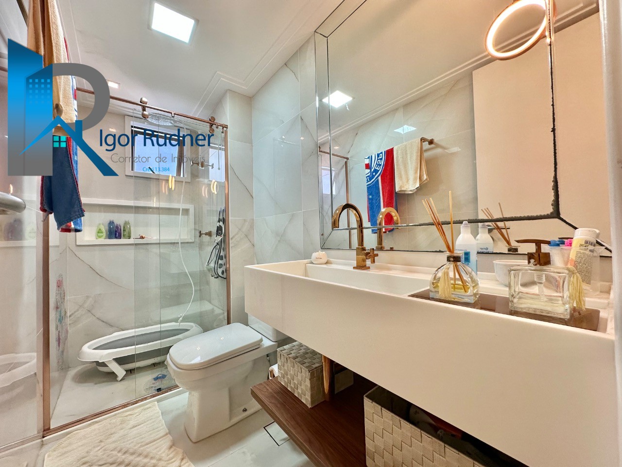 Apartamento, 3 quartos, 102 m² - Foto 14