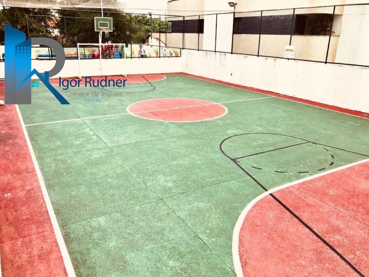 Apartamento, 3 quartos, 102 m² - Foto 57