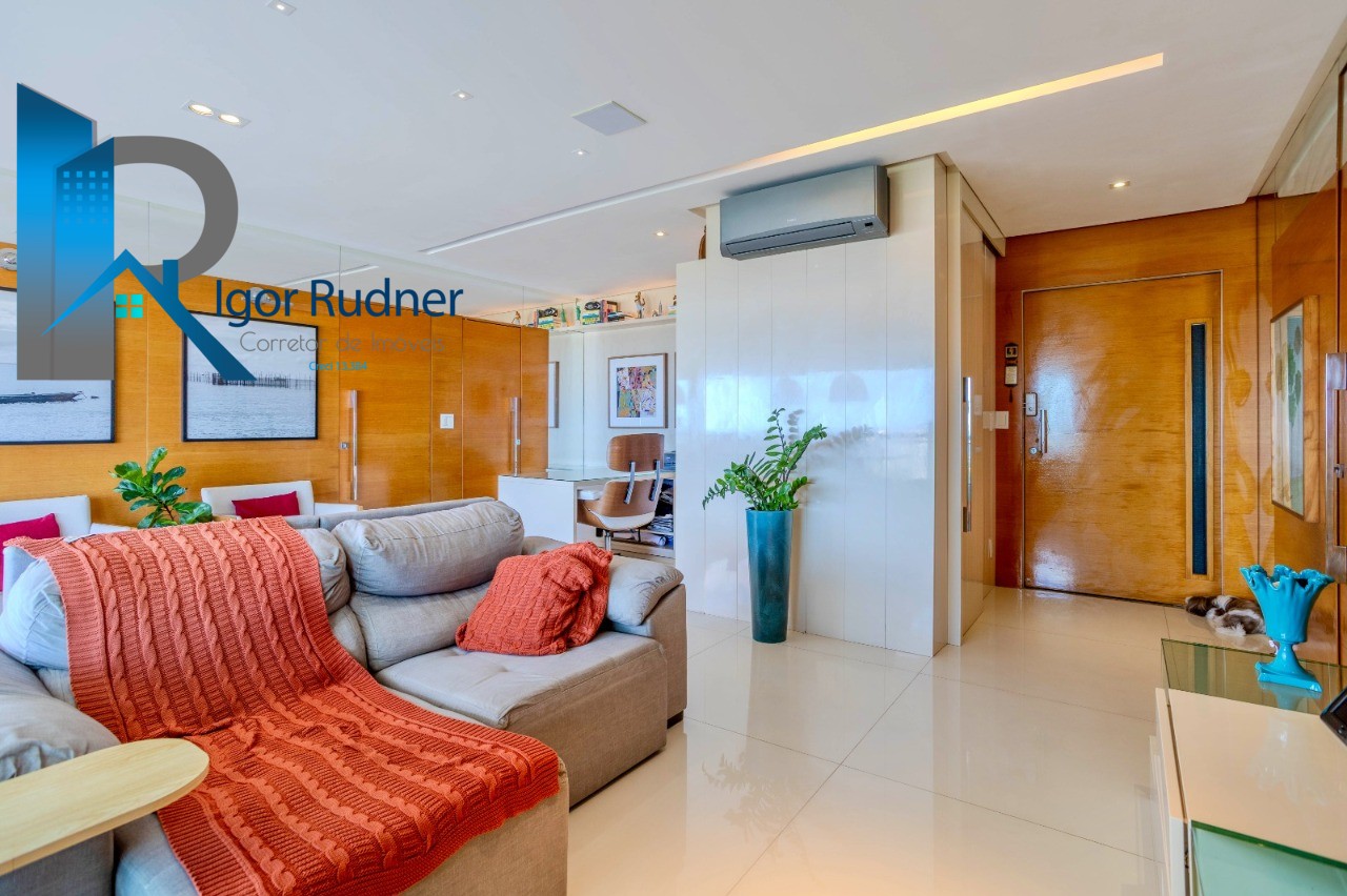 Apartamento, 4 quartos, 131 m² - Foto 4
