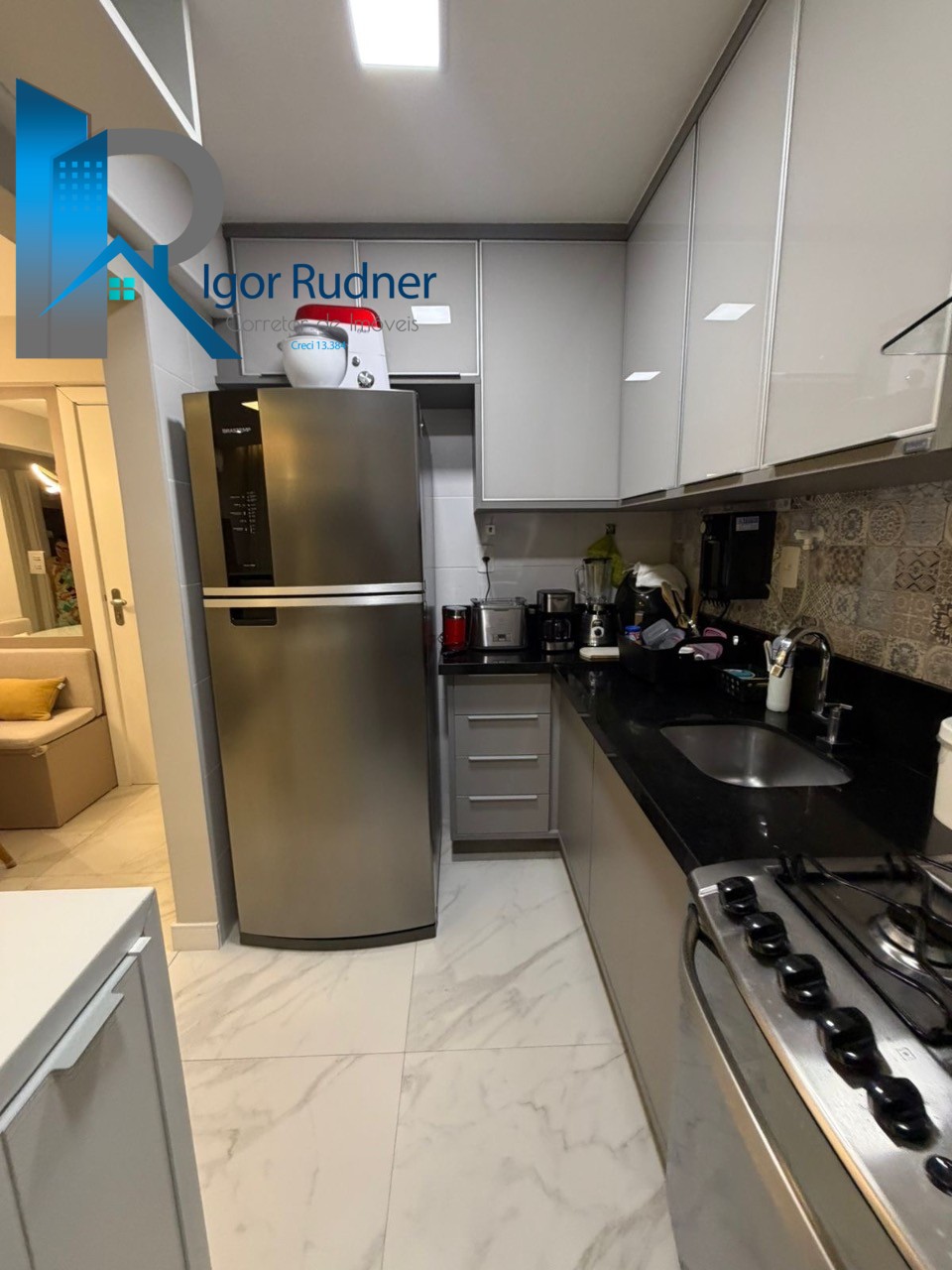 Apartamento, 2 quartos, 78 m² - Foto 20