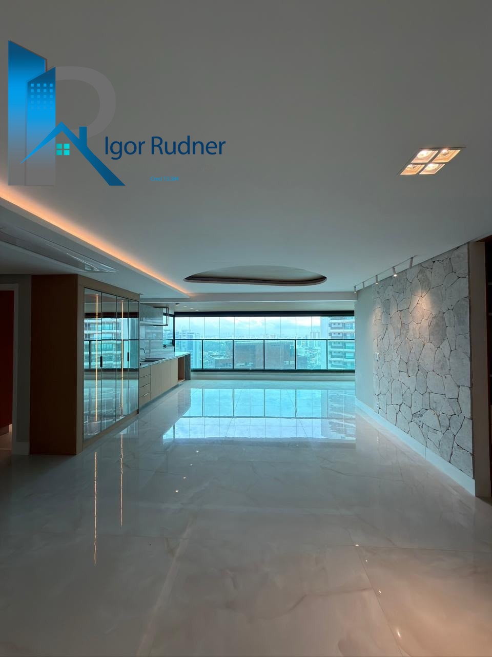 Apartamento, 3 quartos, 250 m² - Foto 12