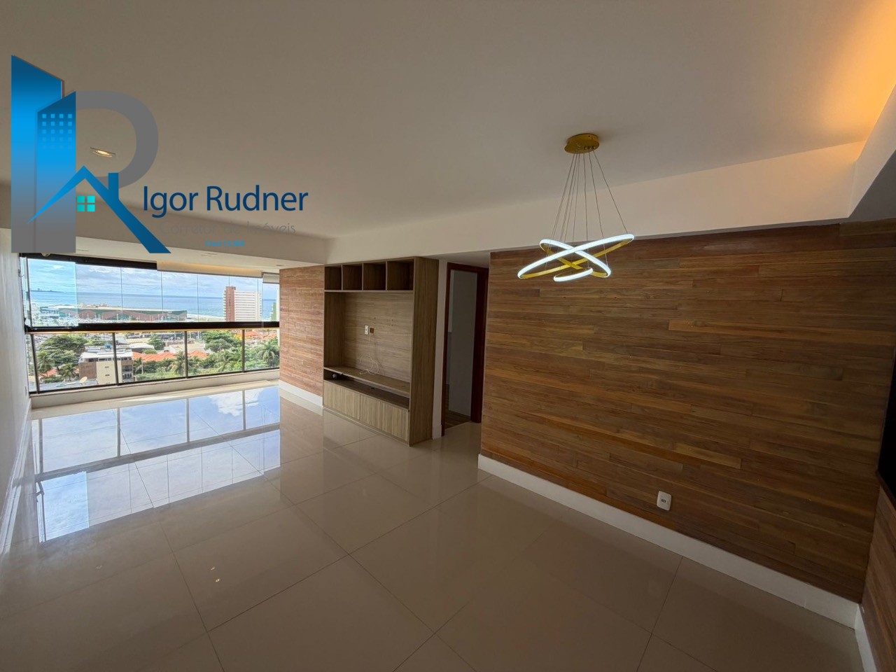 Apartamento, 3 quartos, 94 m² - Foto 3