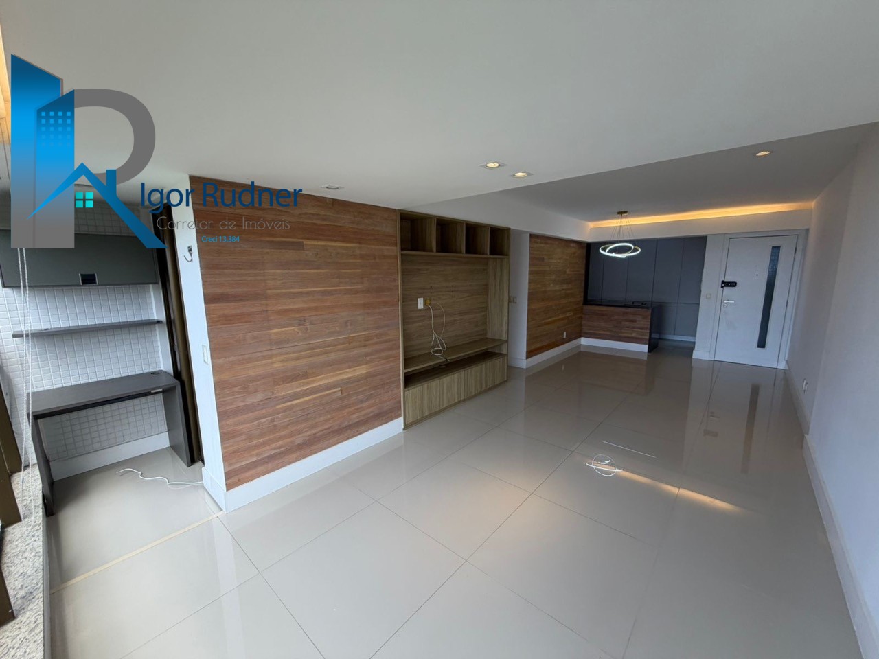 Apartamento, 3 quartos, 94 m² - Foto 5