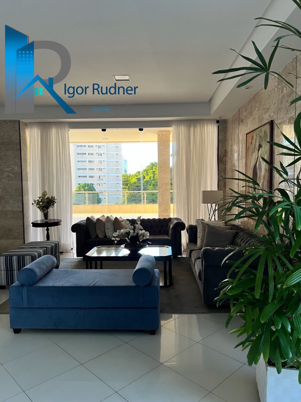 Apartamento, 33 quartos, 225 m² - Foto 3