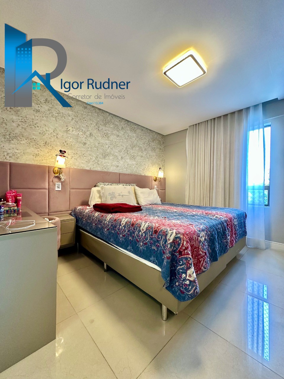 Apartamento, 3 quartos, 102 m² - Foto 25