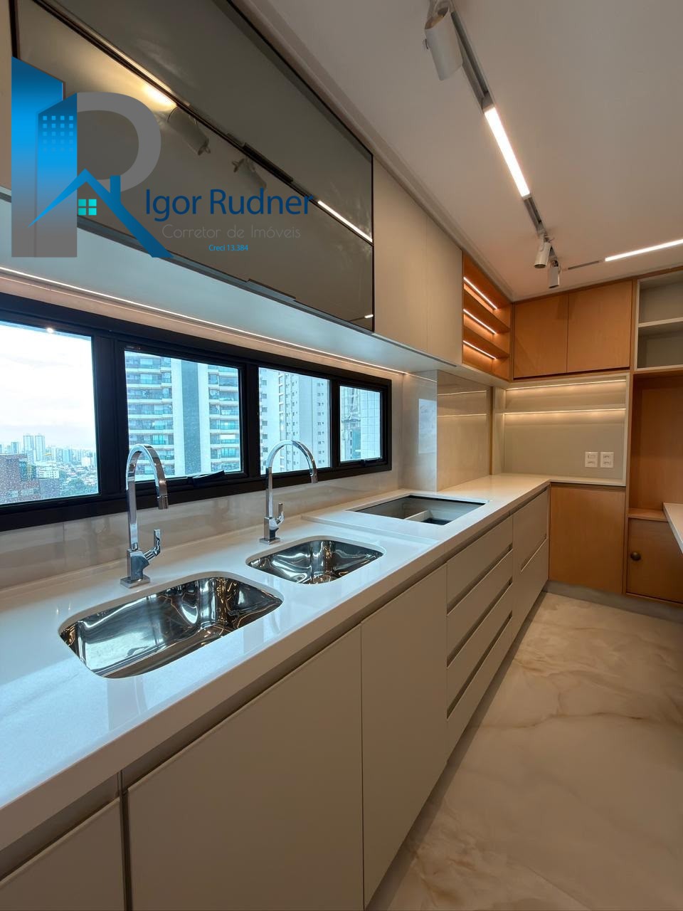 Apartamento, 3 quartos, 250 m² - Foto 37