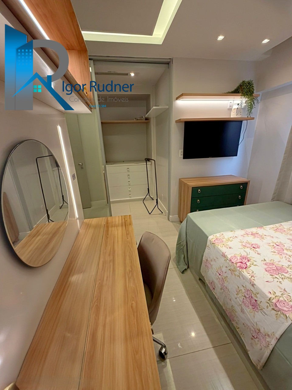 Cobertura, 6 quartos, 552 m² - Foto 15