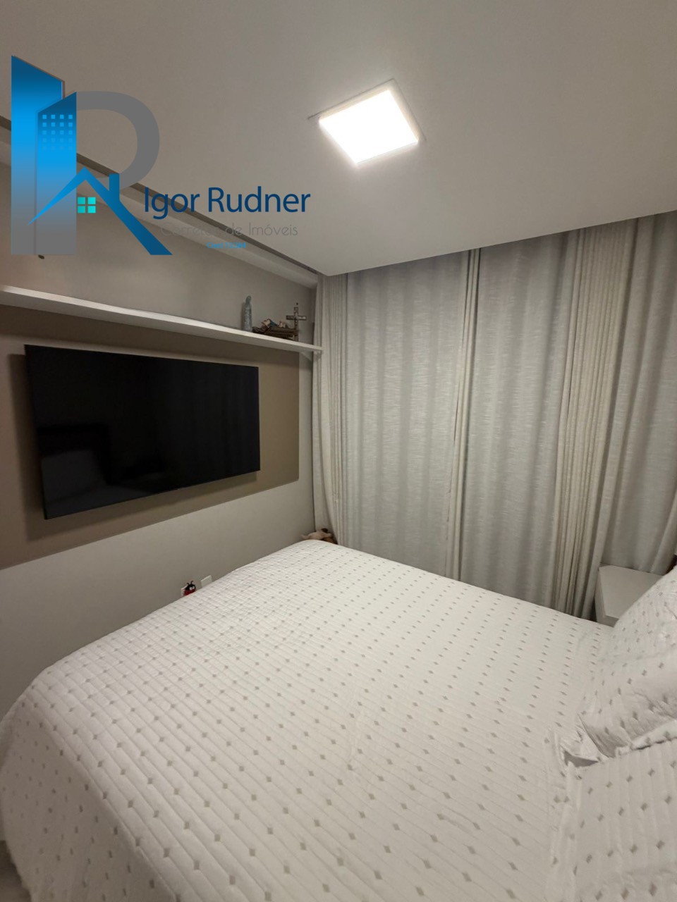 Apartamento, 2 quartos, 78 m² - Foto 10