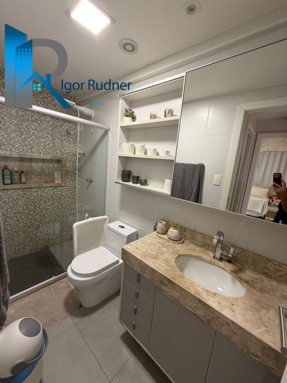 Apartamento, 2 quartos, 78 m² - Foto 8