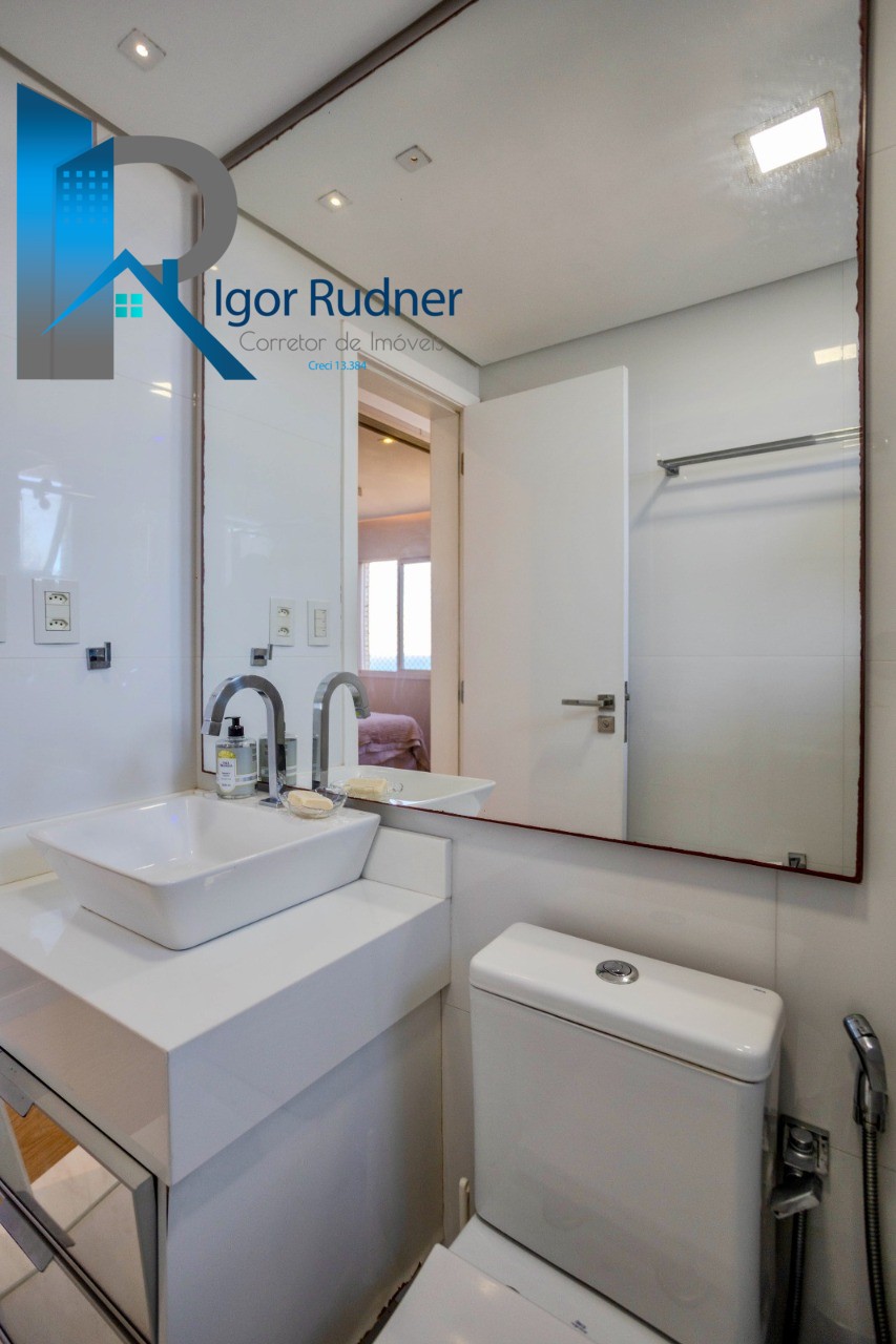 Apartamento, 4 quartos, 131 m² - Foto 9