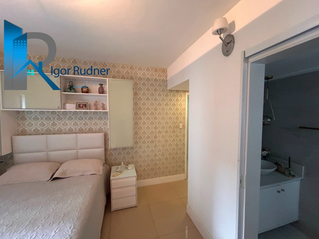 Apartamento, 4 quartos, 143 m² - Foto 6