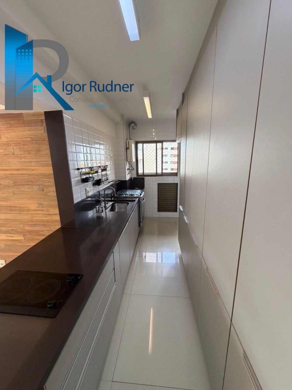 Apartamento, 3 quartos, 94 m² - Foto 11