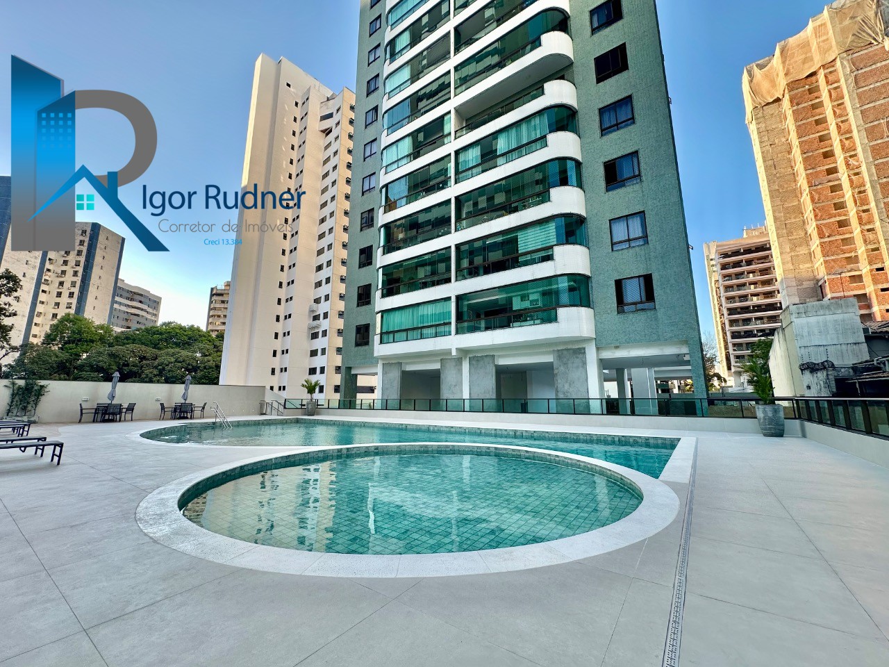 Apartamento, 3 quartos, 102 m² - Foto 47