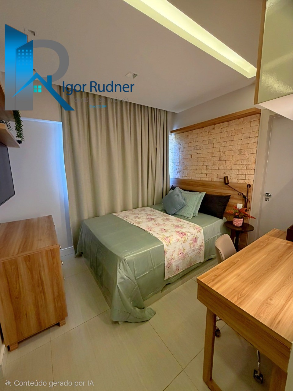 Cobertura, 6 quartos, 552 m² - Foto 16