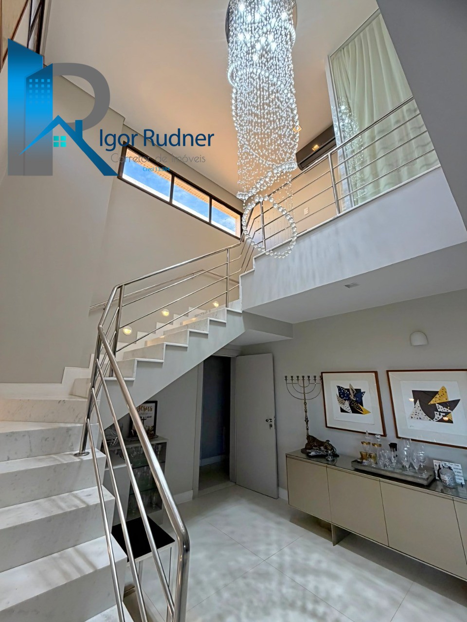 Cobertura, 6 quartos, 552 m² - Foto 10
