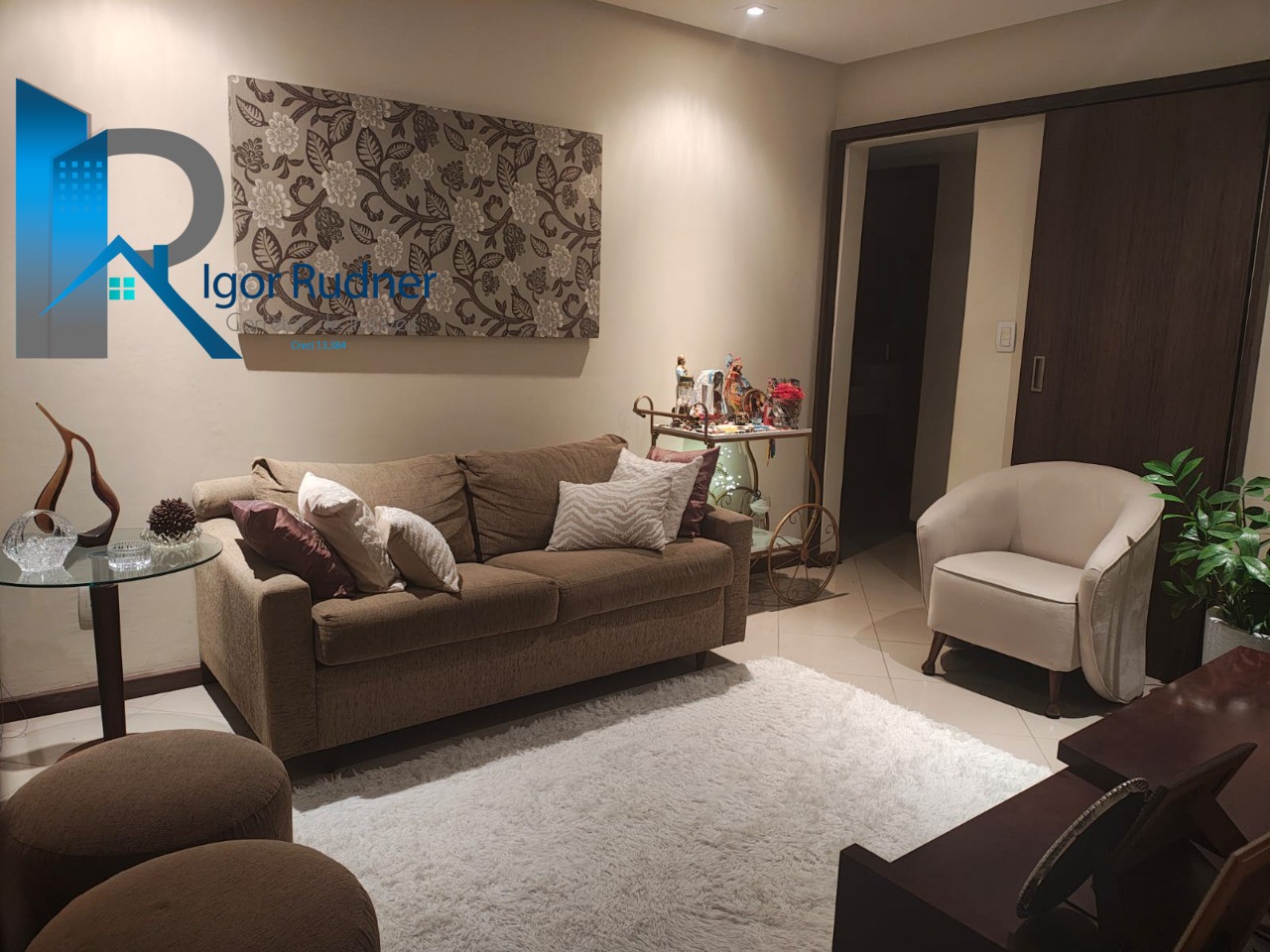 Apartamento, 4 quartos, 178 m² - Foto 7