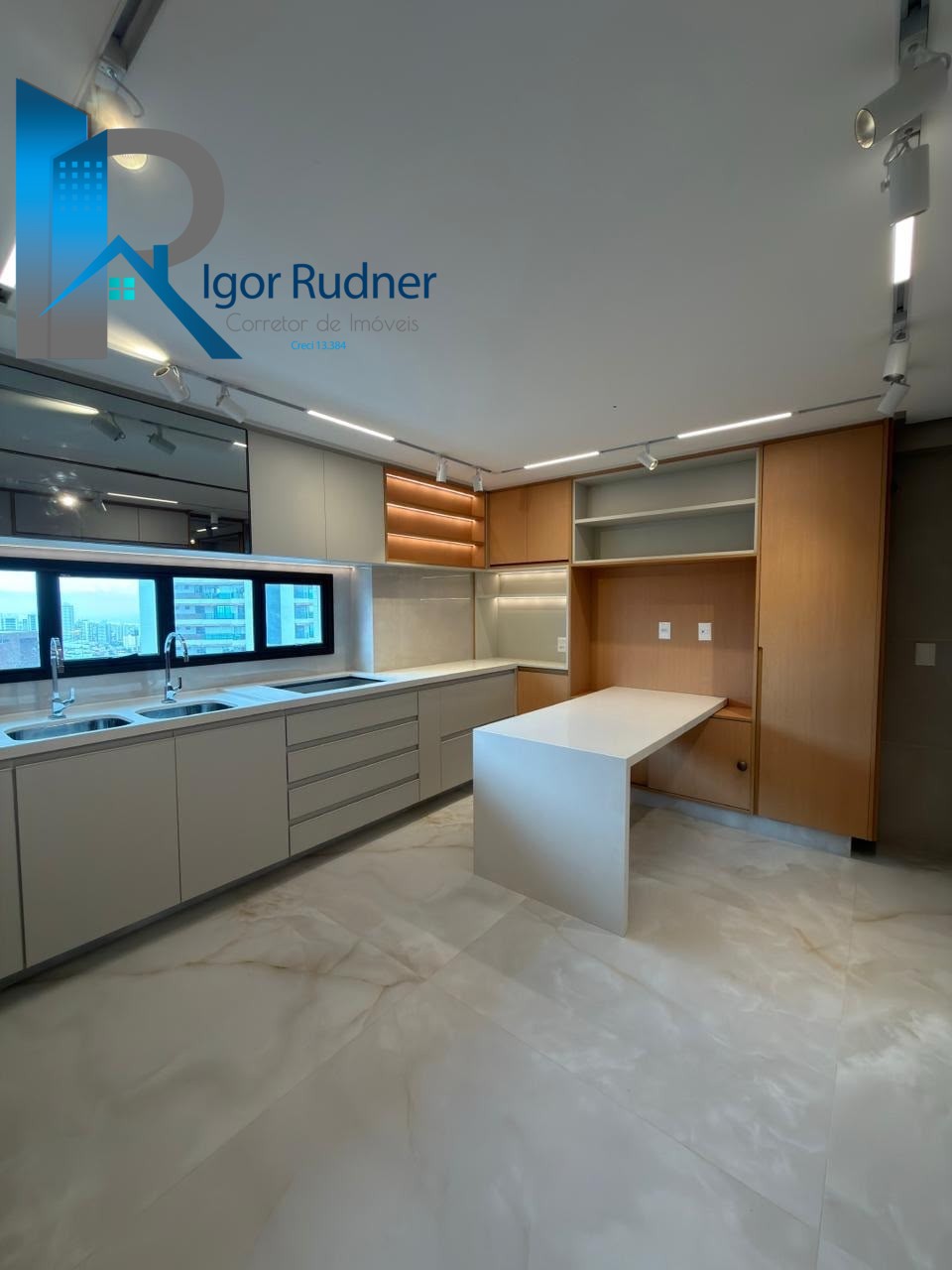 Apartamento, 3 quartos, 250 m² - Foto 38