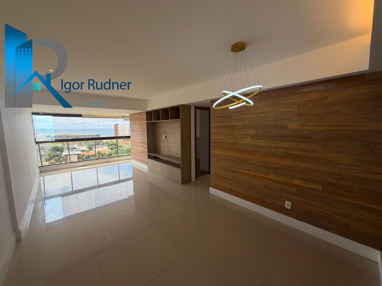 Apartamento, 3 quartos, 94 m² - Foto 4