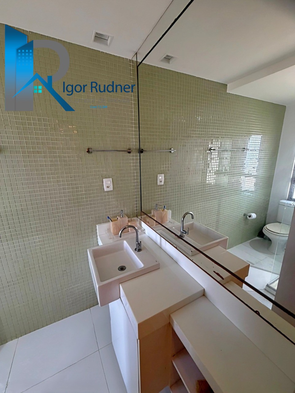 Cobertura, 6 quartos, 552 m² - Foto 23