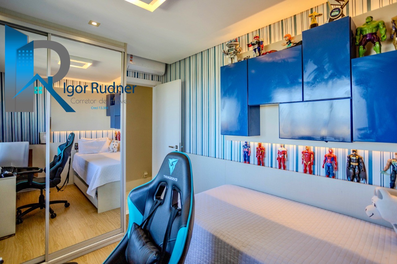 Apartamento, 4 quartos, 131 m² - Foto 11