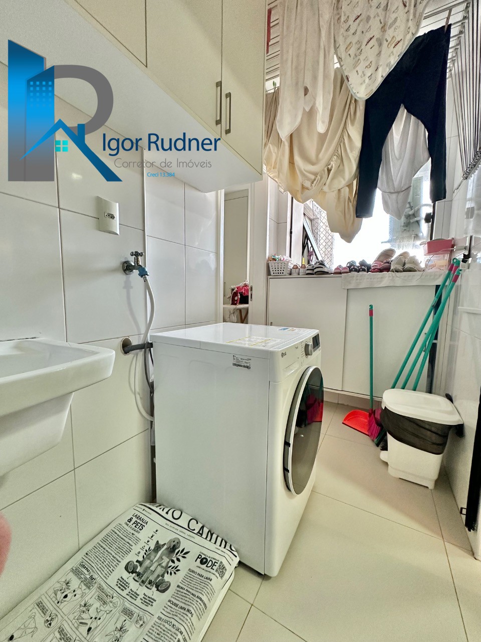 Apartamento, 3 quartos, 102 m² - Foto 41