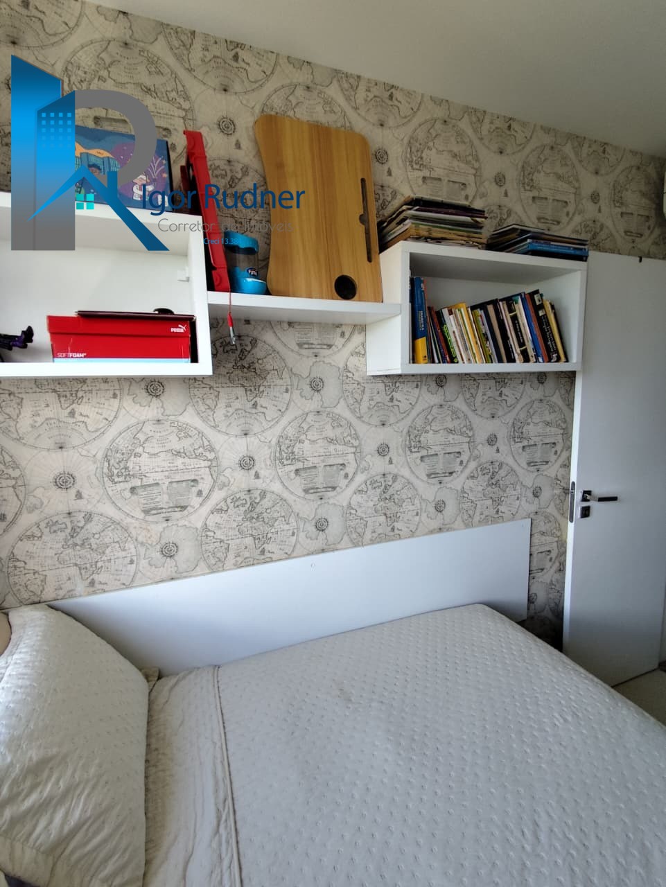 Apartamento, 3 quartos, 116 m² - Foto 22