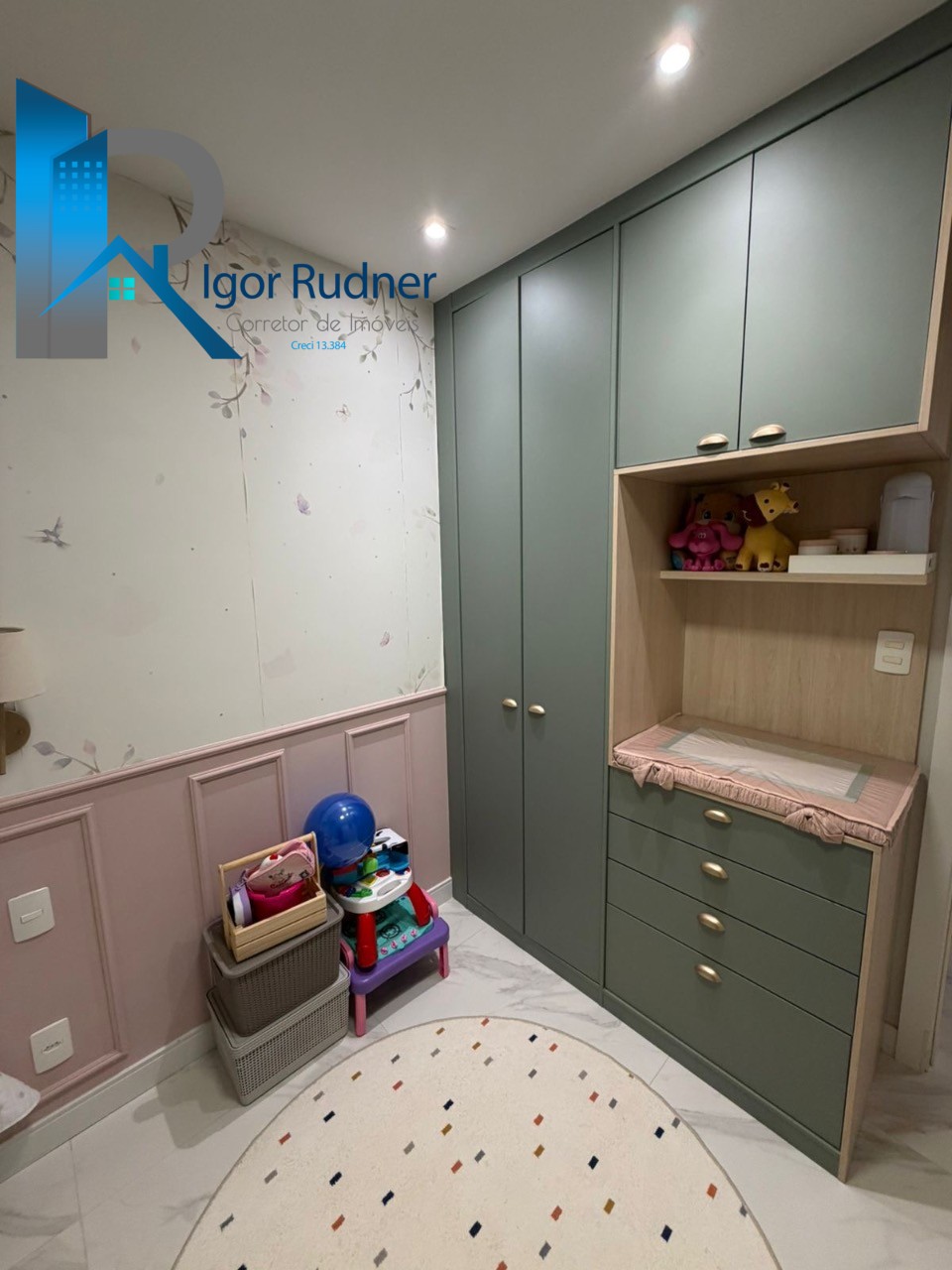 Apartamento, 2 quartos, 78 m² - Foto 16