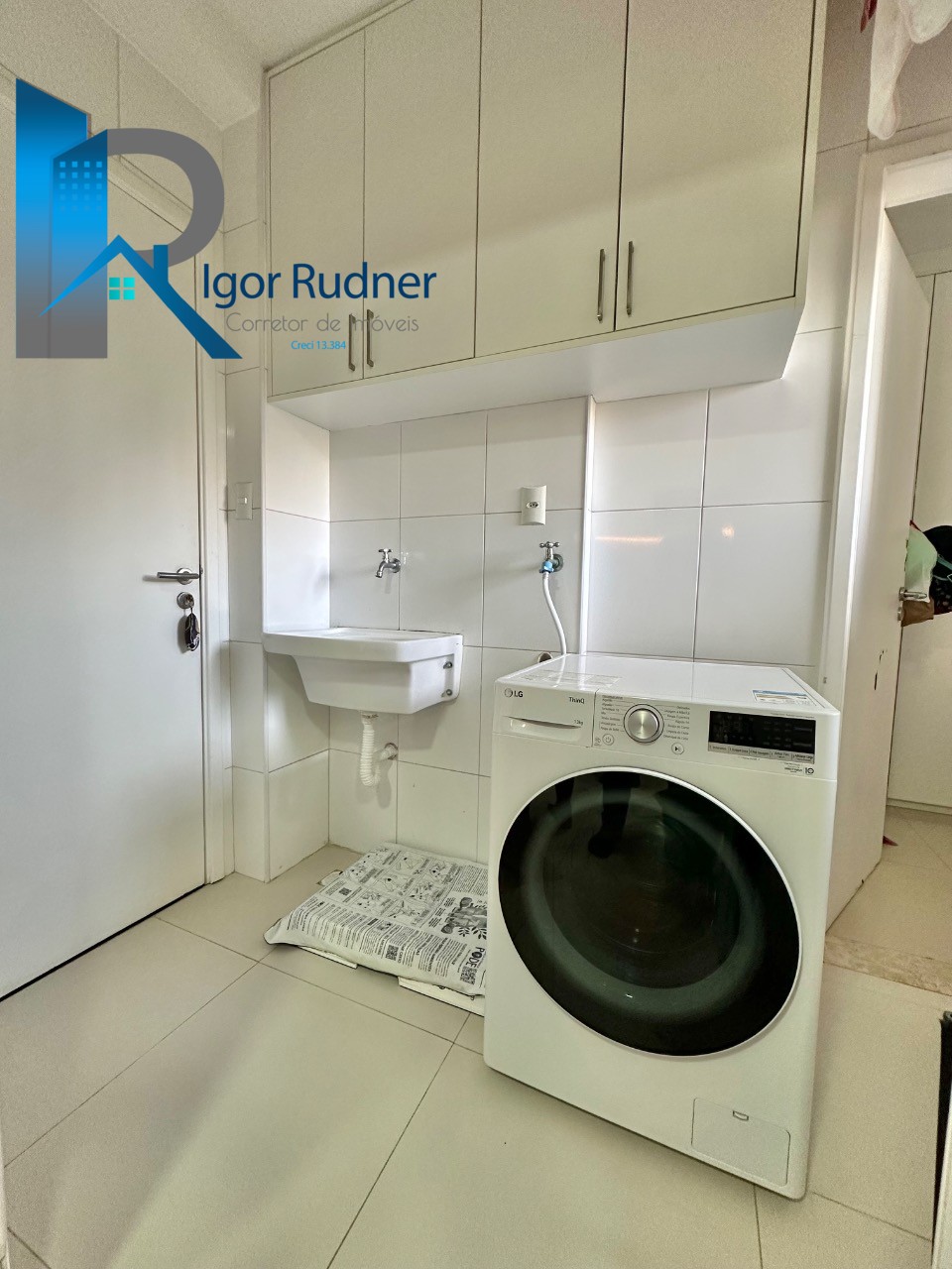 Apartamento, 3 quartos, 102 m² - Foto 39