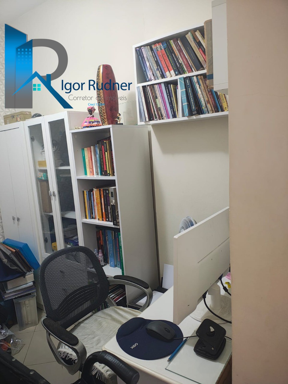 Apartamento, 4 quartos, 178 m² - Foto 29