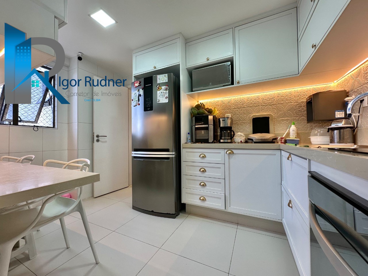 Apartamento, 3 quartos, 102 m² - Foto 36
