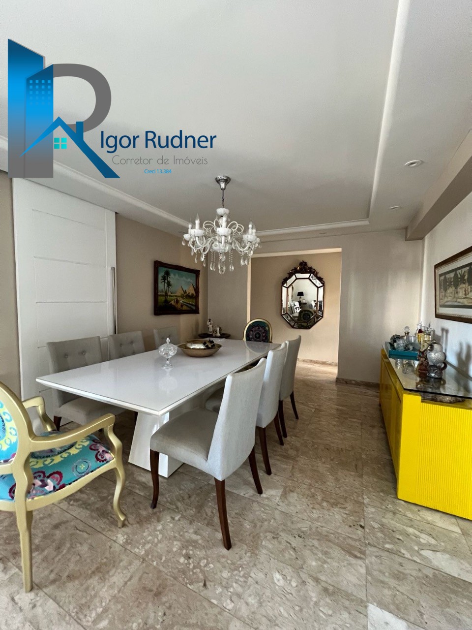 Apartamento, 33 quartos, 225 m² - Foto 9
