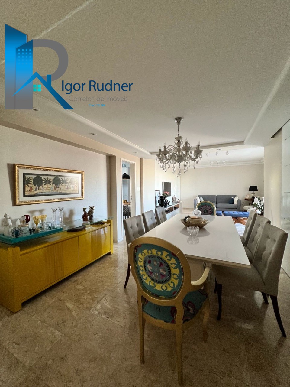 Apartamento, 33 quartos, 225 m² - Foto 8