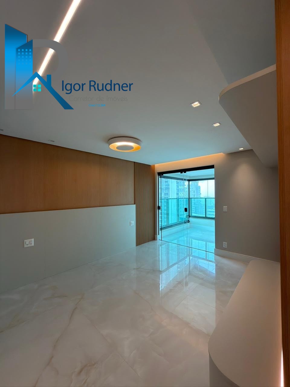 Apartamento, 3 quartos, 250 m² - Foto 18
