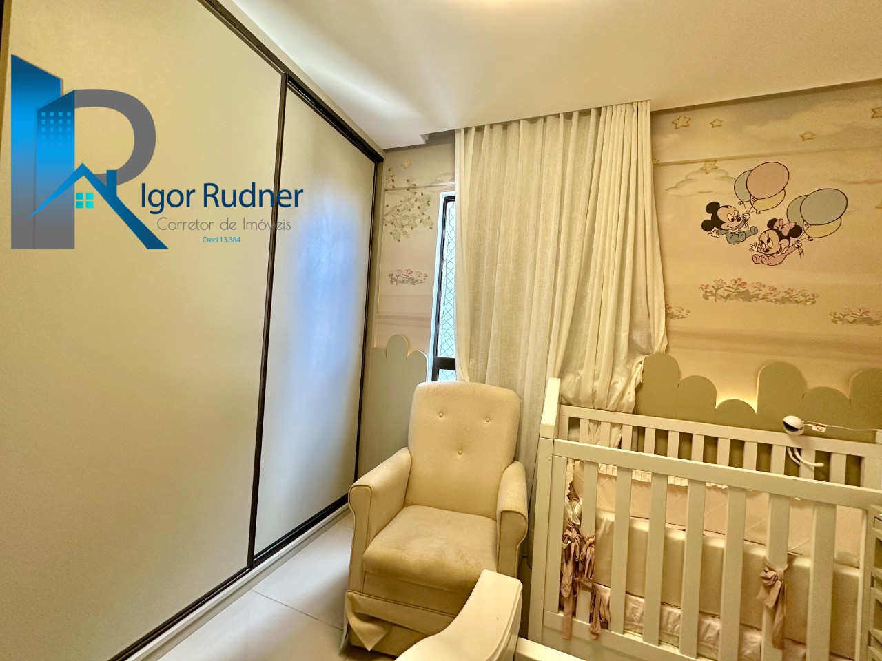 Apartamento, 3 quartos, 102 m² - Foto 22