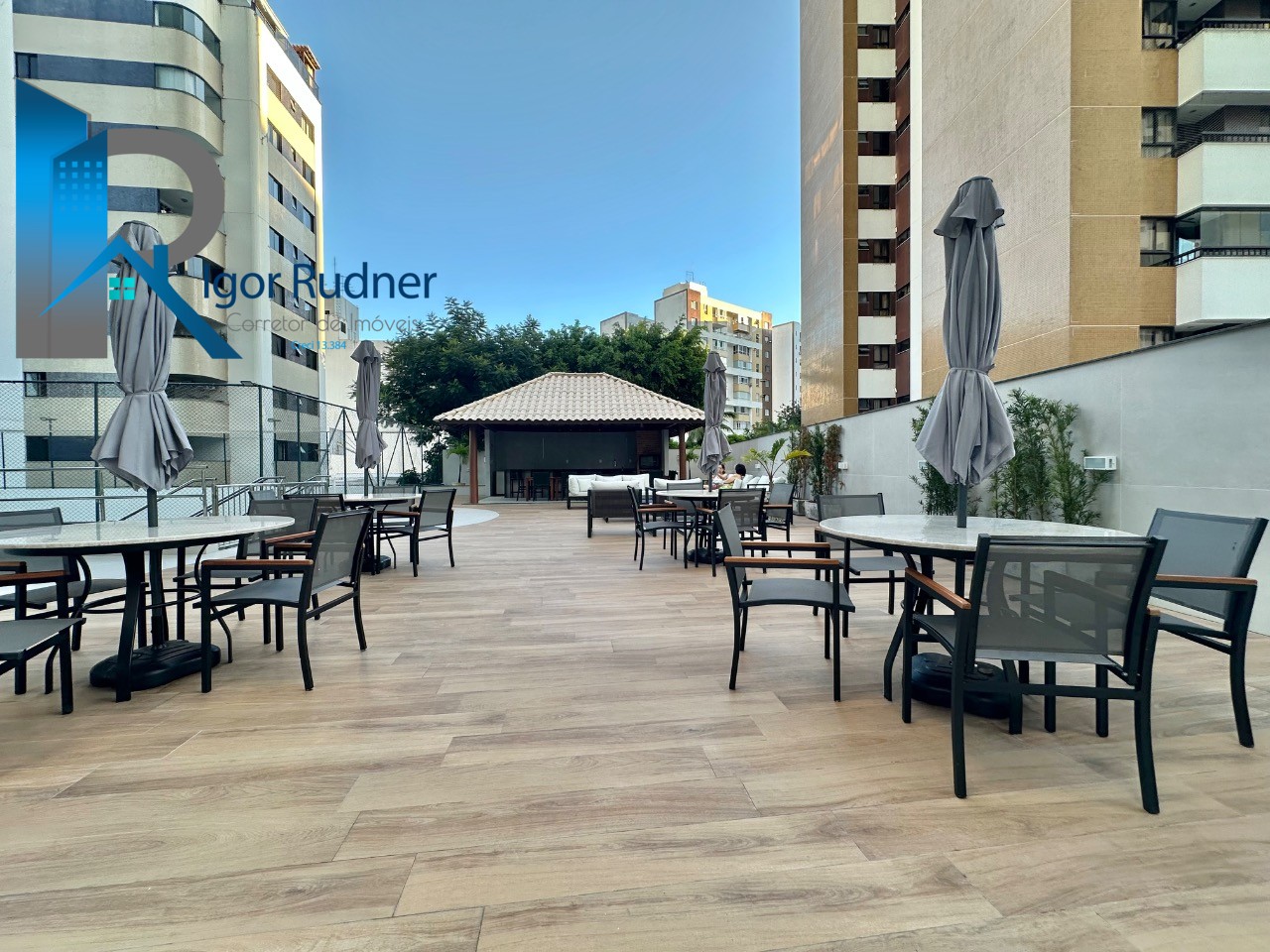 Apartamento, 3 quartos, 102 m² - Foto 44