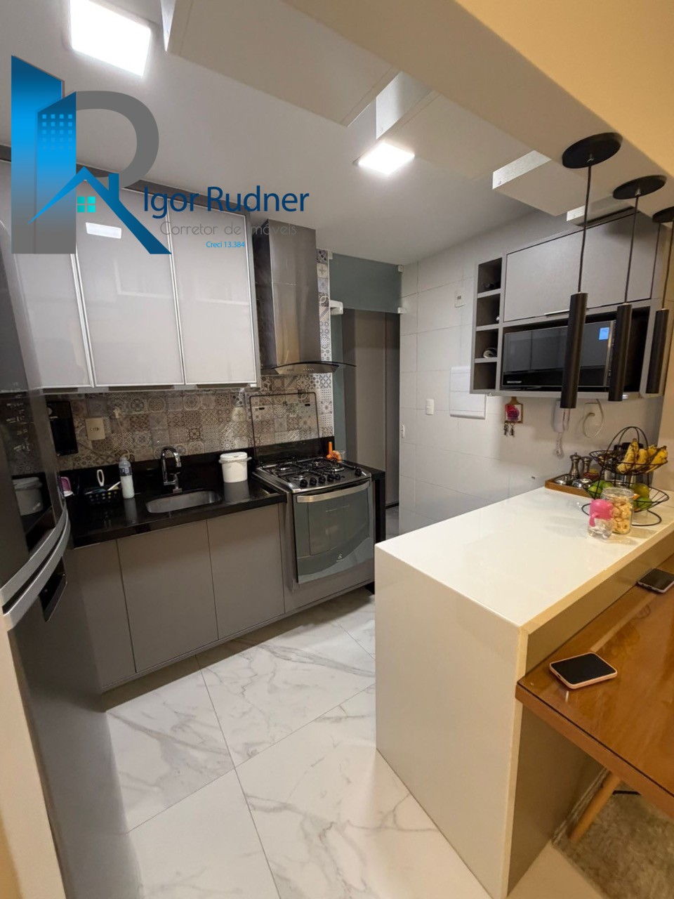Apartamento, 2 quartos, 78 m² - Foto 18