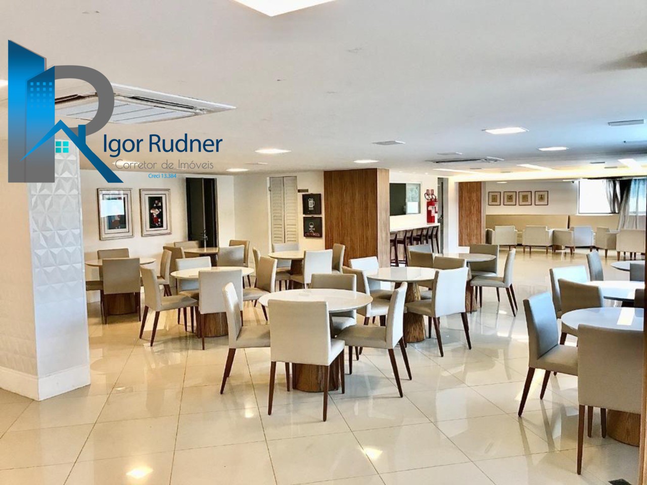 Apartamento, 3 quartos, 102 m² - Foto 53