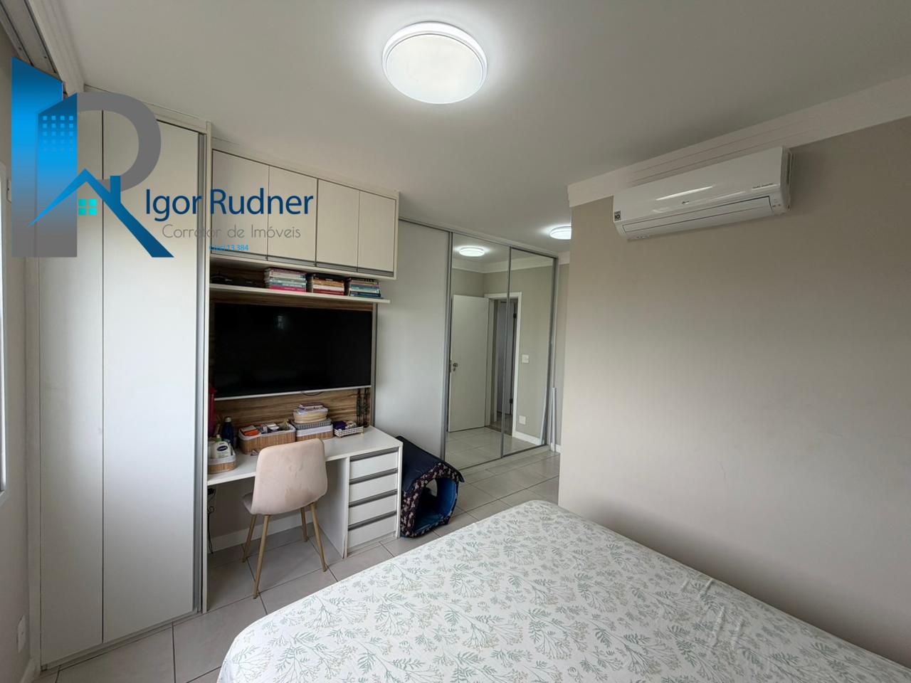 Apartamento, 3 quartos, 131 m² - Foto 14
