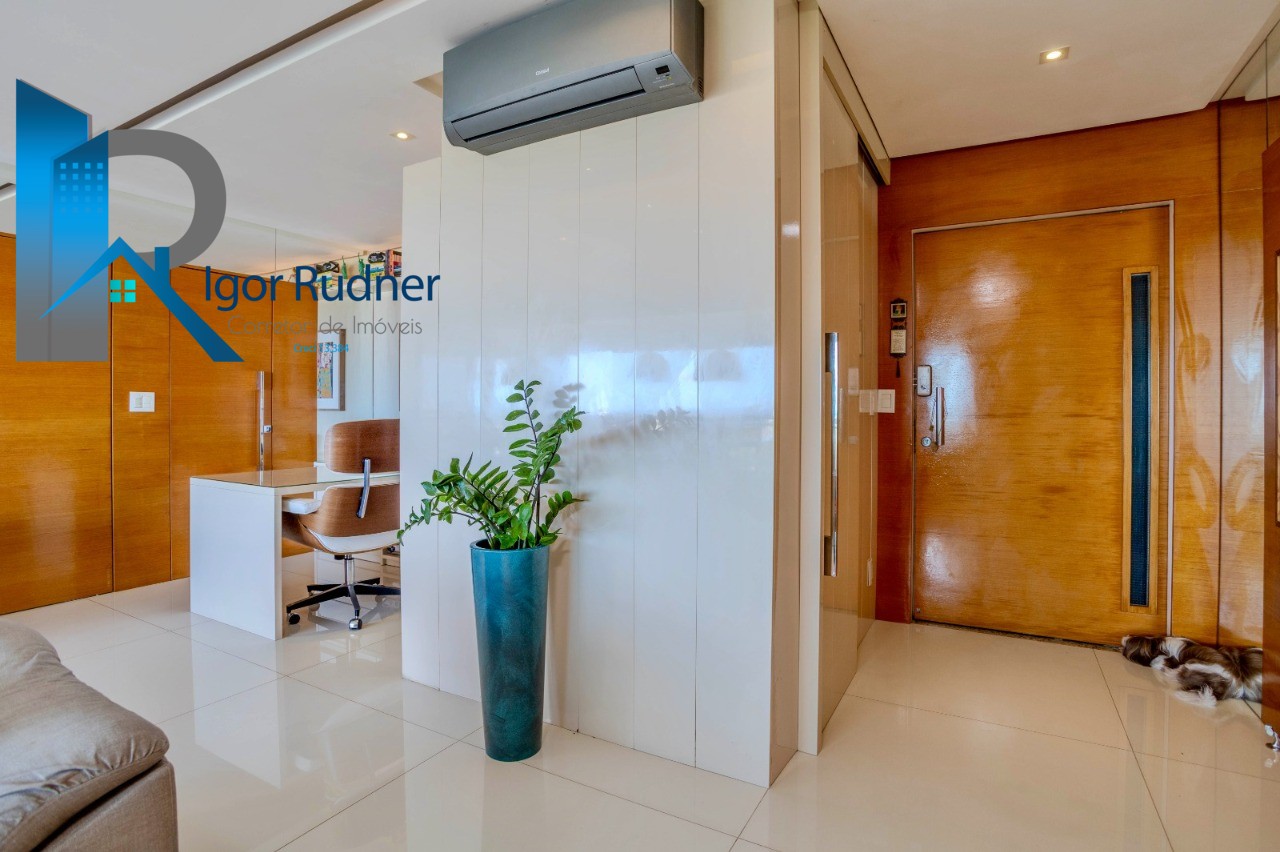 Apartamento, 4 quartos, 131 m² - Foto 5