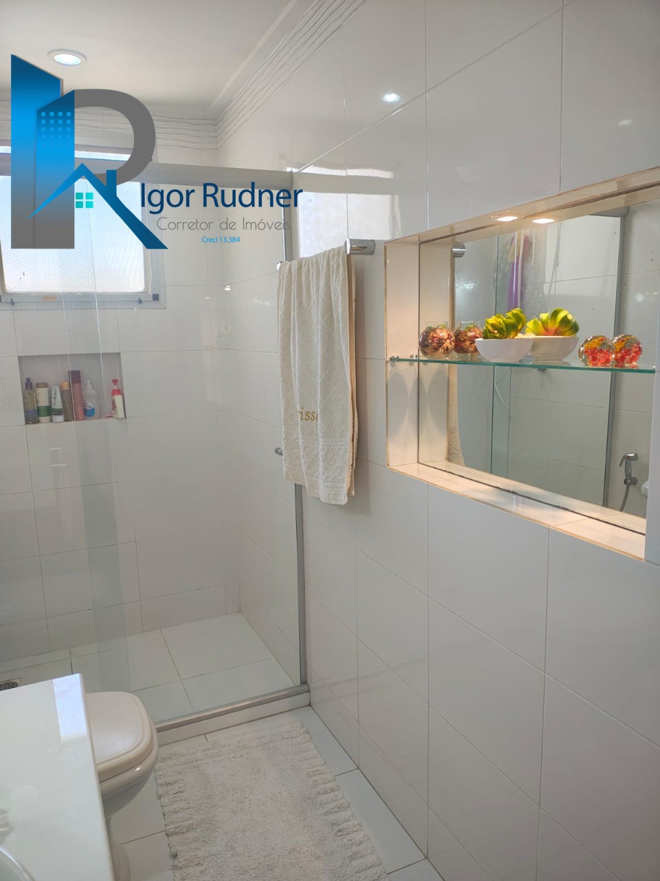 Apartamento, 4 quartos, 178 m² - Foto 11
