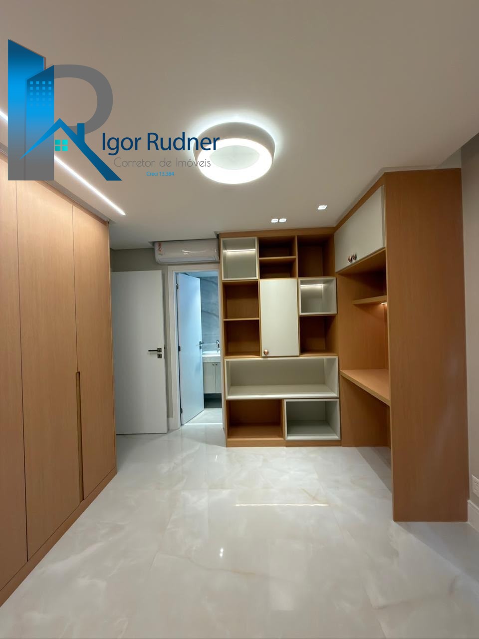 Apartamento, 3 quartos, 250 m² - Foto 29