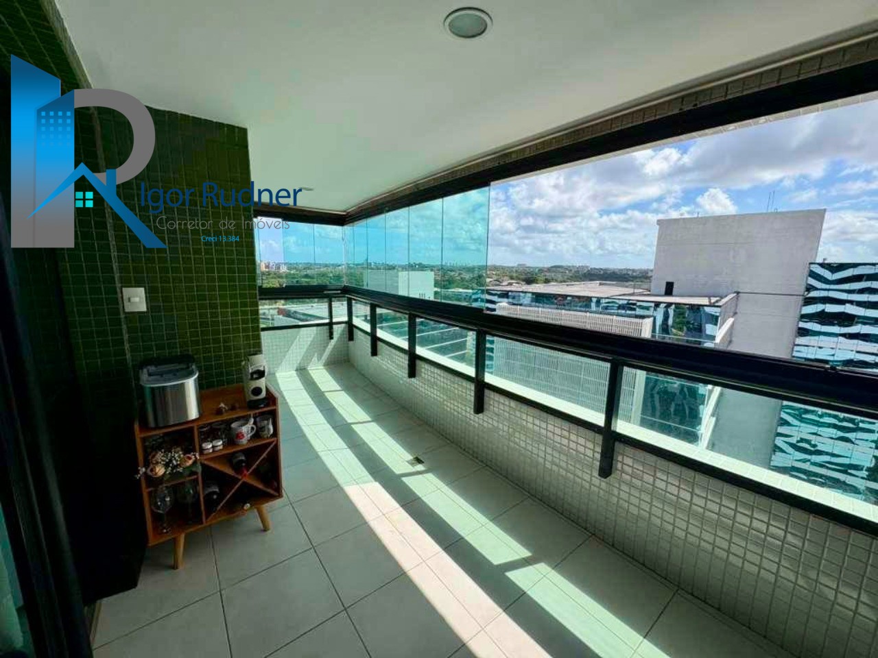 Apartamento, 1 quarto, 55 m² - Foto 4
