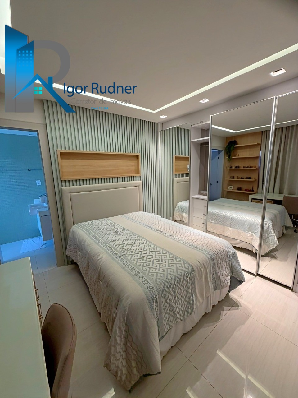 Cobertura, 6 quartos, 552 m² - Foto 19
