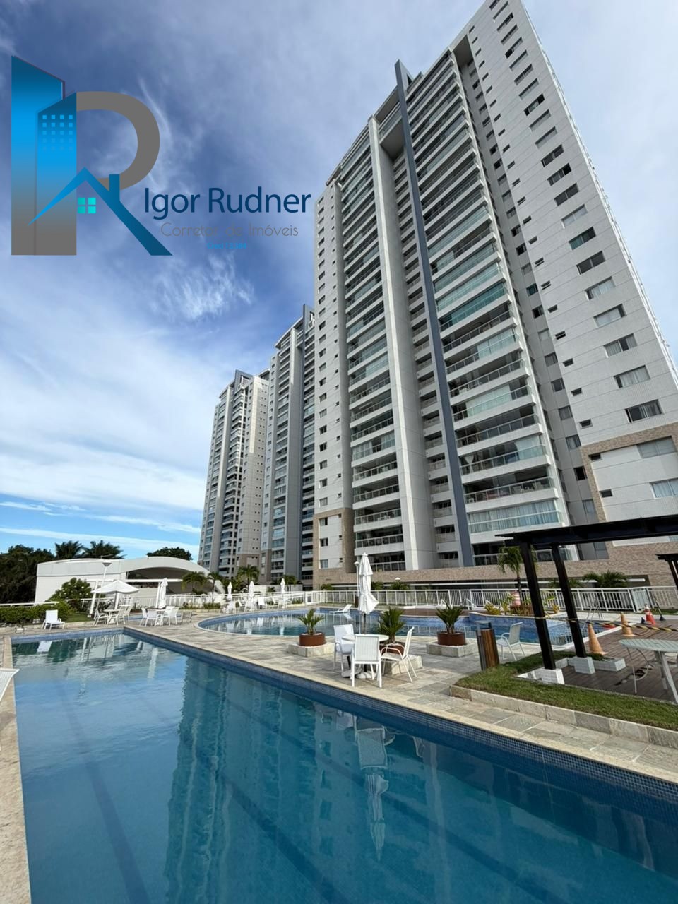 Apartamento, 3 quartos, 131 m² - Foto 25