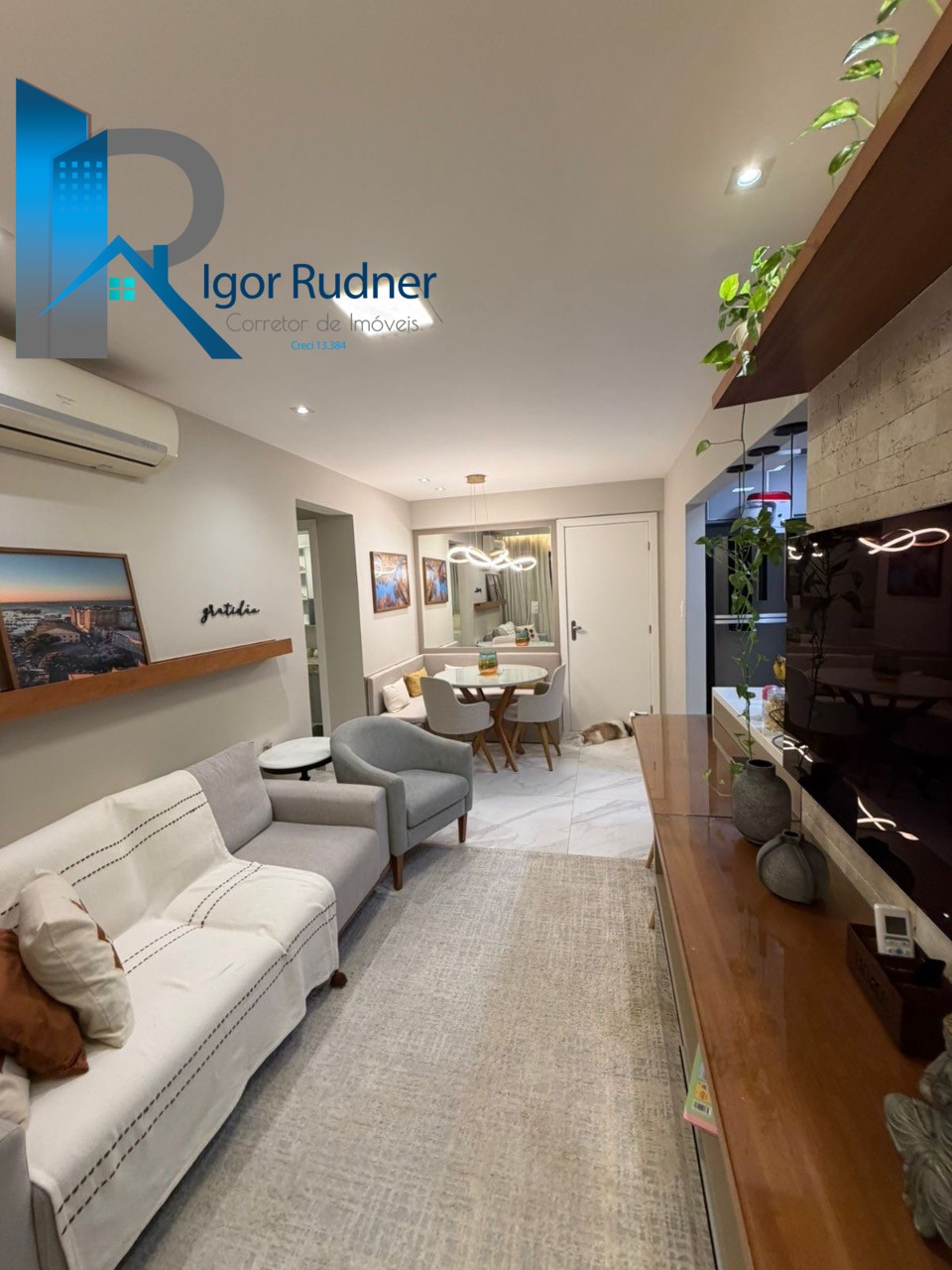 Apartamento, 2 quartos, 78 m² - Foto 4