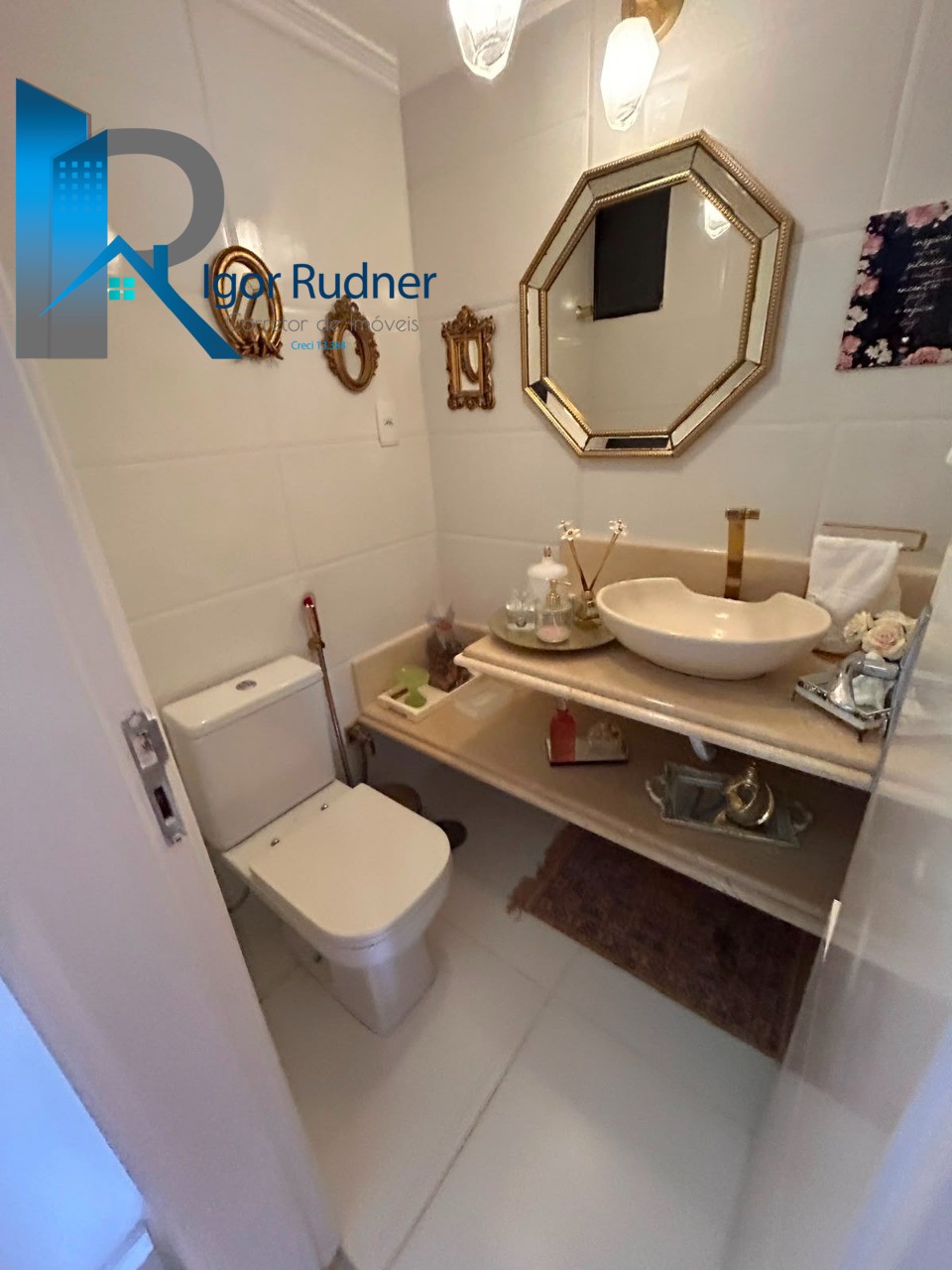 Apartamento, 4 quartos, 143 m² - Foto 3