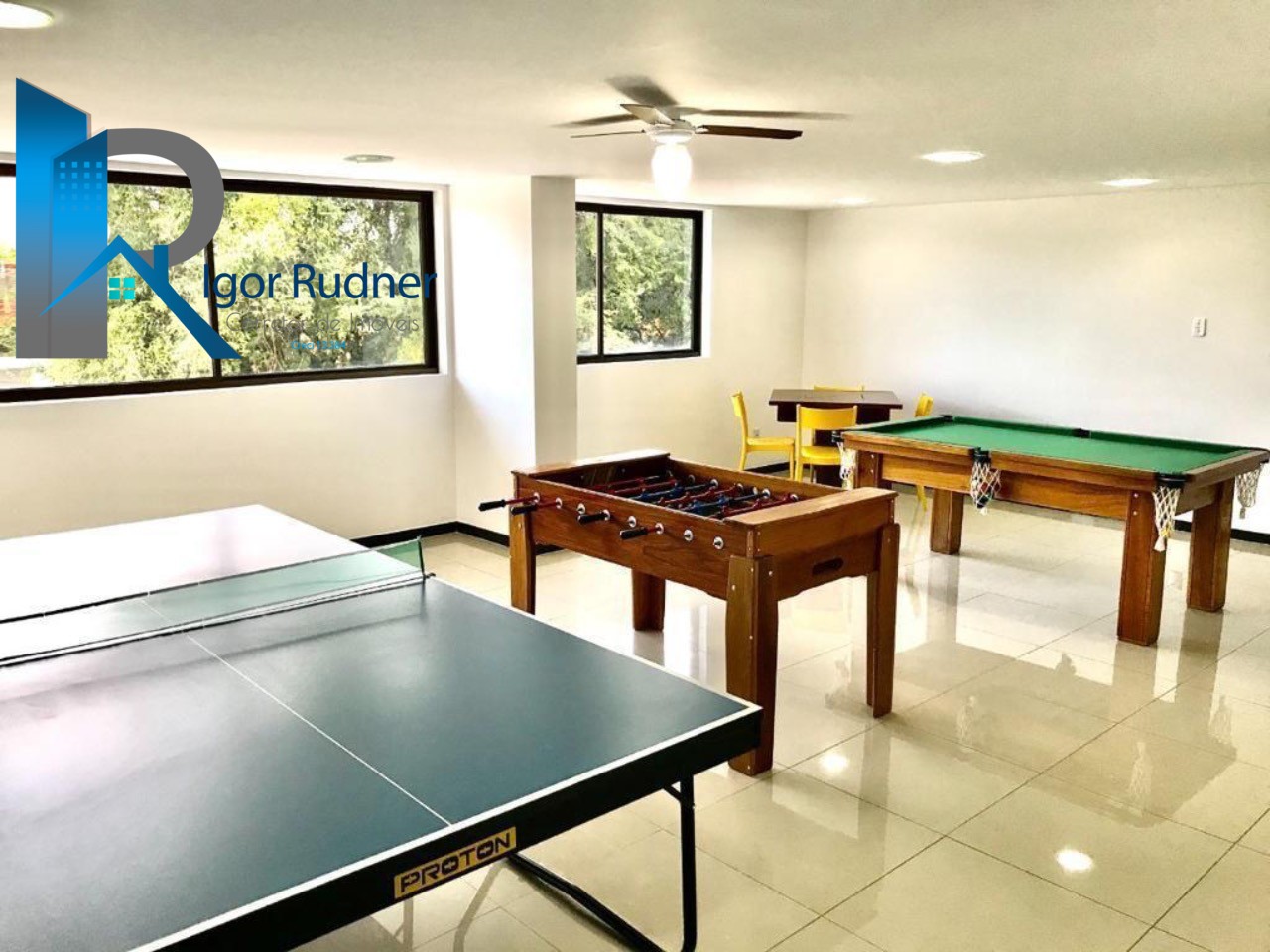 Apartamento, 3 quartos, 102 m² - Foto 55