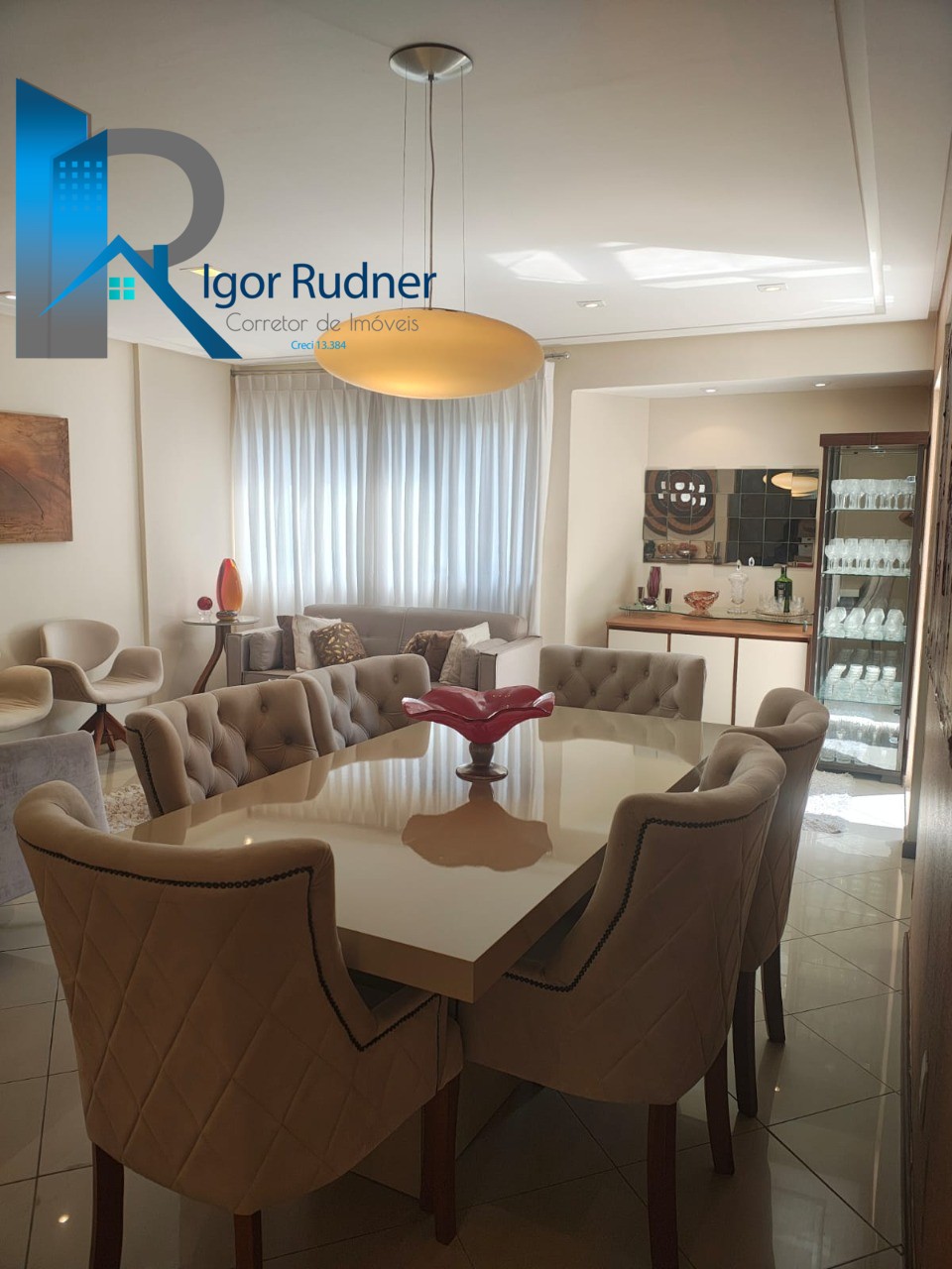 Apartamento, 4 quartos, 178 m² - Foto 4